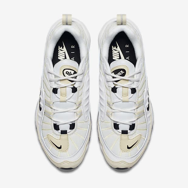 Nike 98 fossil deals